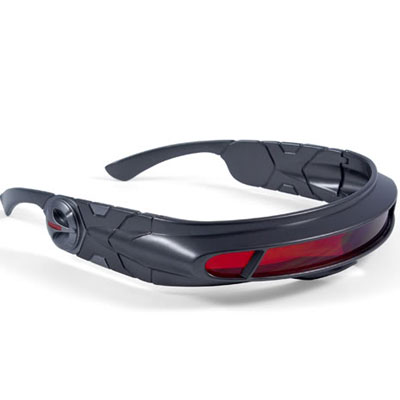 3D Polarized Sunglass